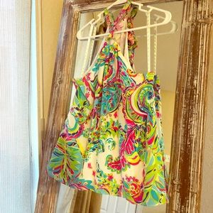 Lilly Pulitzer blouse